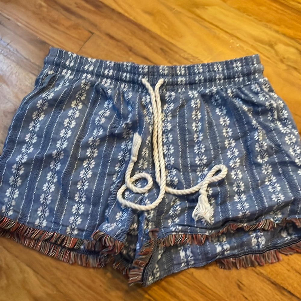 Was my favorite shorts